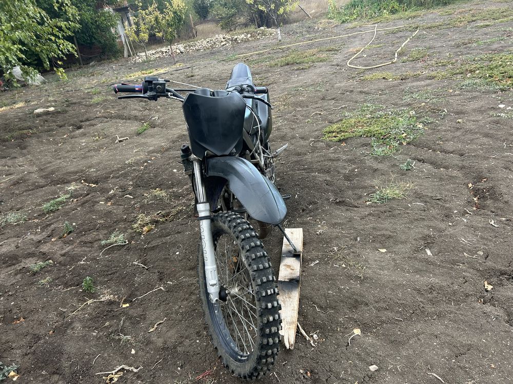 Derbi senda 80cc