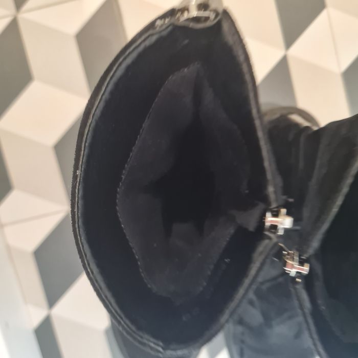 Ghete "Benaza" ( toamna -iarna), mărime 39