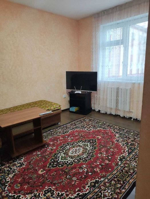 квартира сотилади