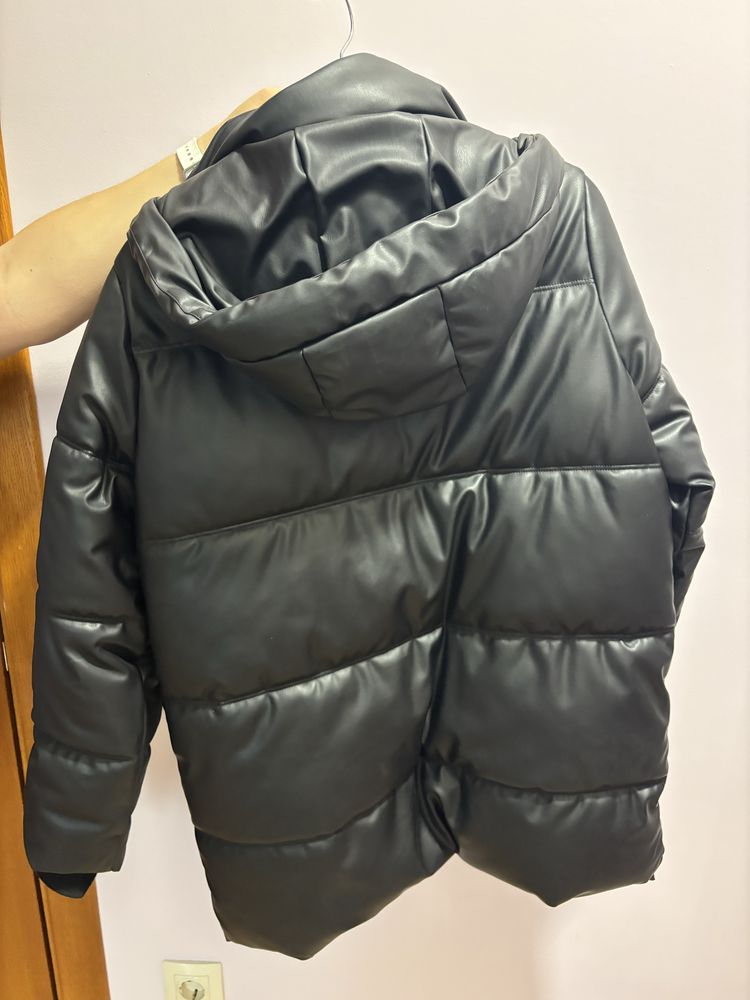 Зимно яке от Zara