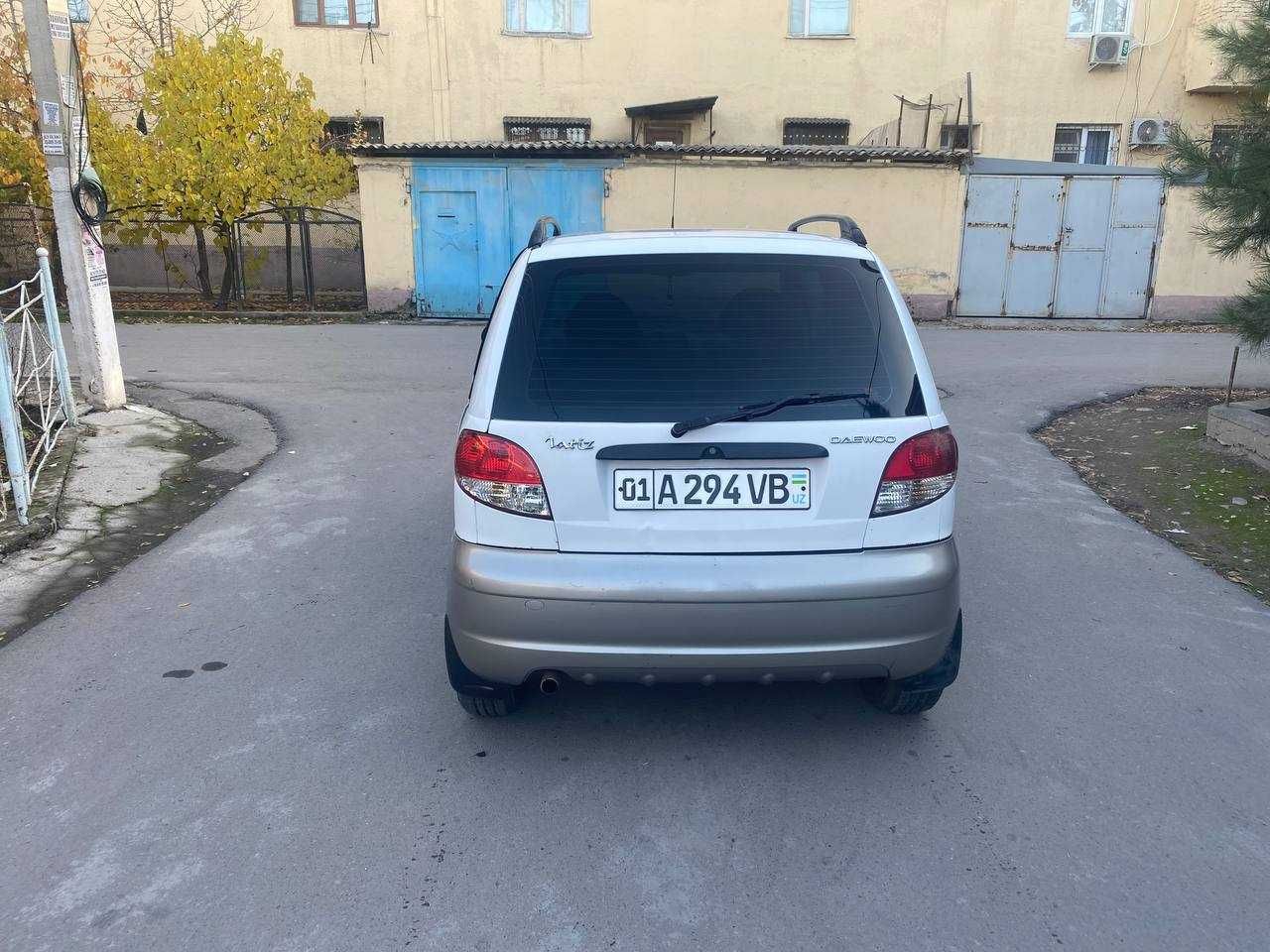 Matiz best sotiladi ili arenda