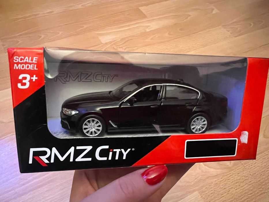 BMW M550I XDrive