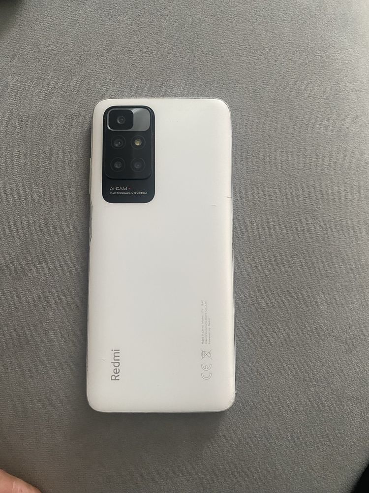 Redmi. 10 сатылады
