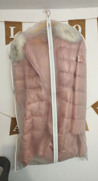 Ново дамско кукленско яке