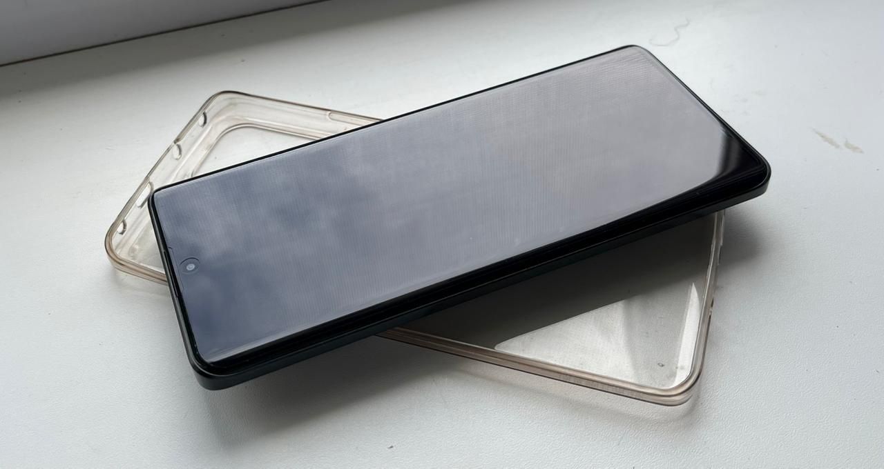 Redmi note 13 pro plus 5g