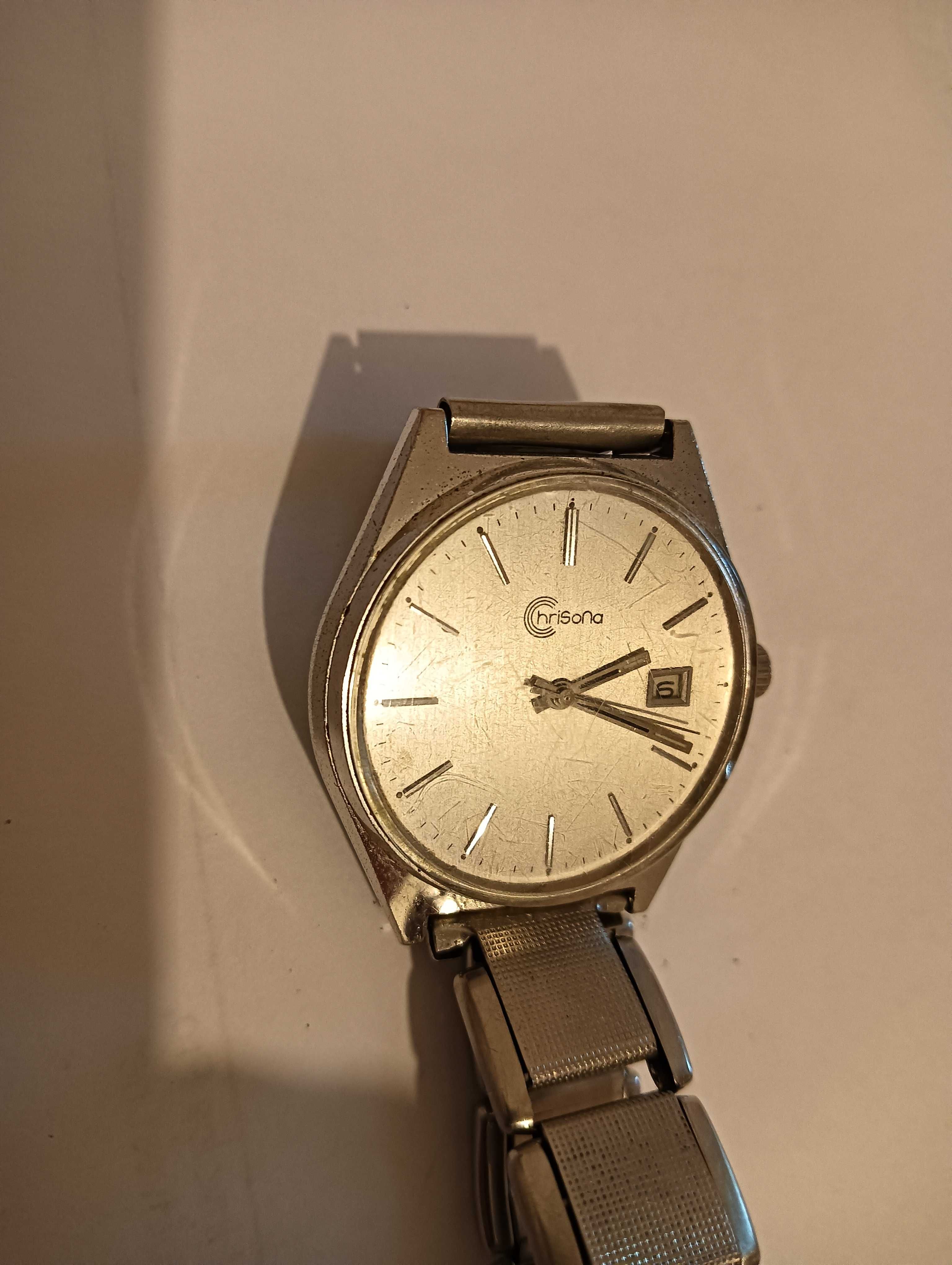 Лот от часовници Swatch Kenneth Cole Festina Casio Ракета Полет