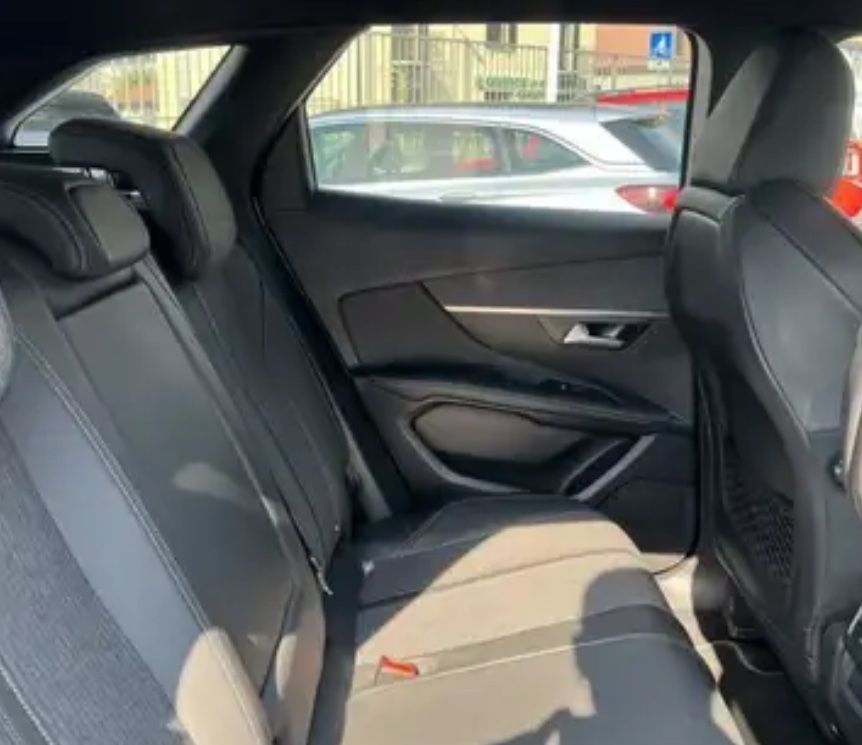 Peugeot 3008 1.5 BlueHDi  на части