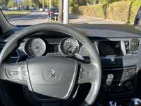Peugeot 508 1.6 diesel automat