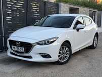 Mazda 3 * FaceLift 2018/Navigatie/Scaune Incalzite/Jante 16” Anvelope Noi