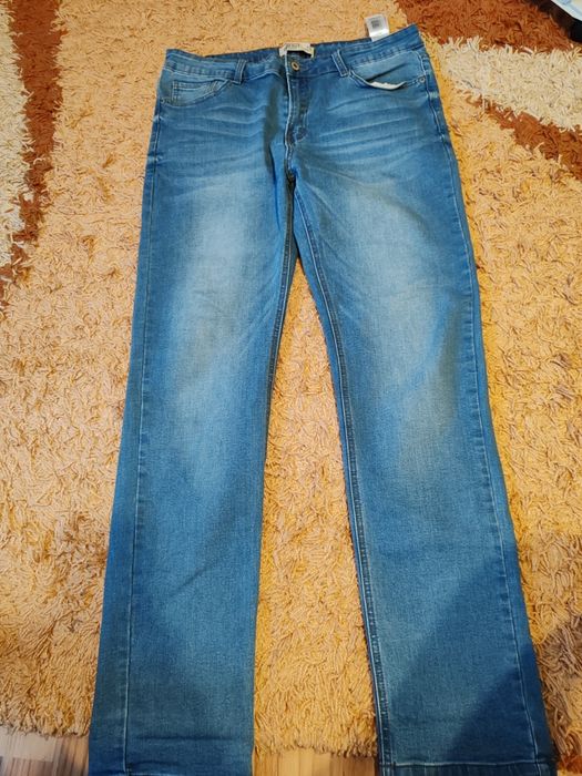 Jeans bărbați nr 33 Timeout