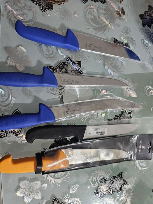 Cuțite de Macelarie / Import Germania /Originale Noi