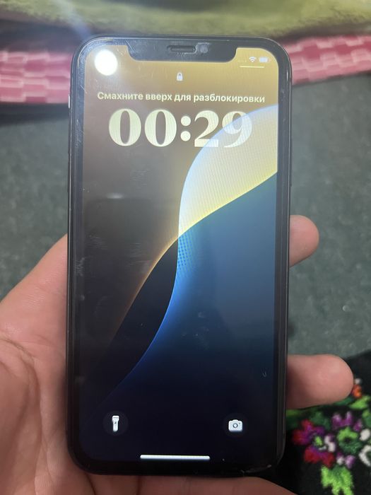 Iphone 11 srochan sotiladi