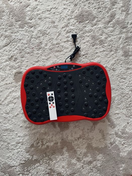 Продам Виброплотформу