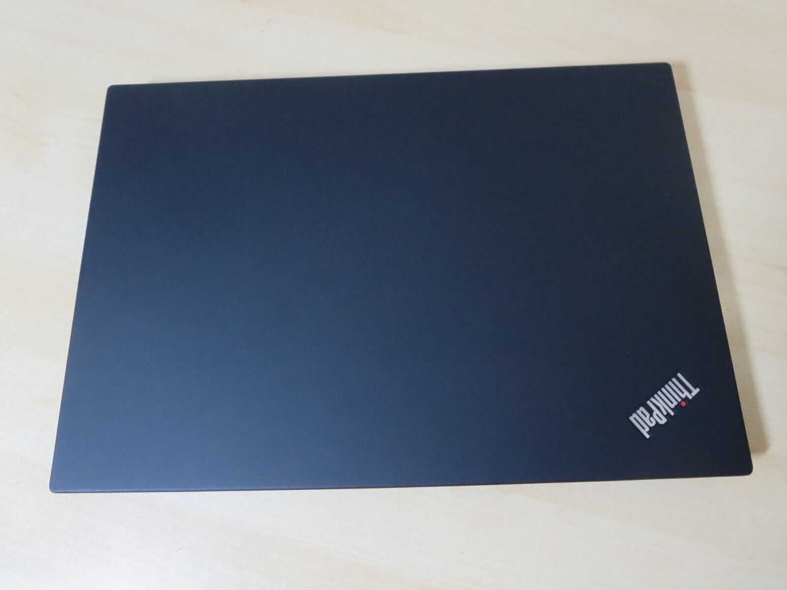 Lenovo ThinkPad T14  Intel® i5-10210U , 40GB RAM, 1TB SSD-14" IPS нов