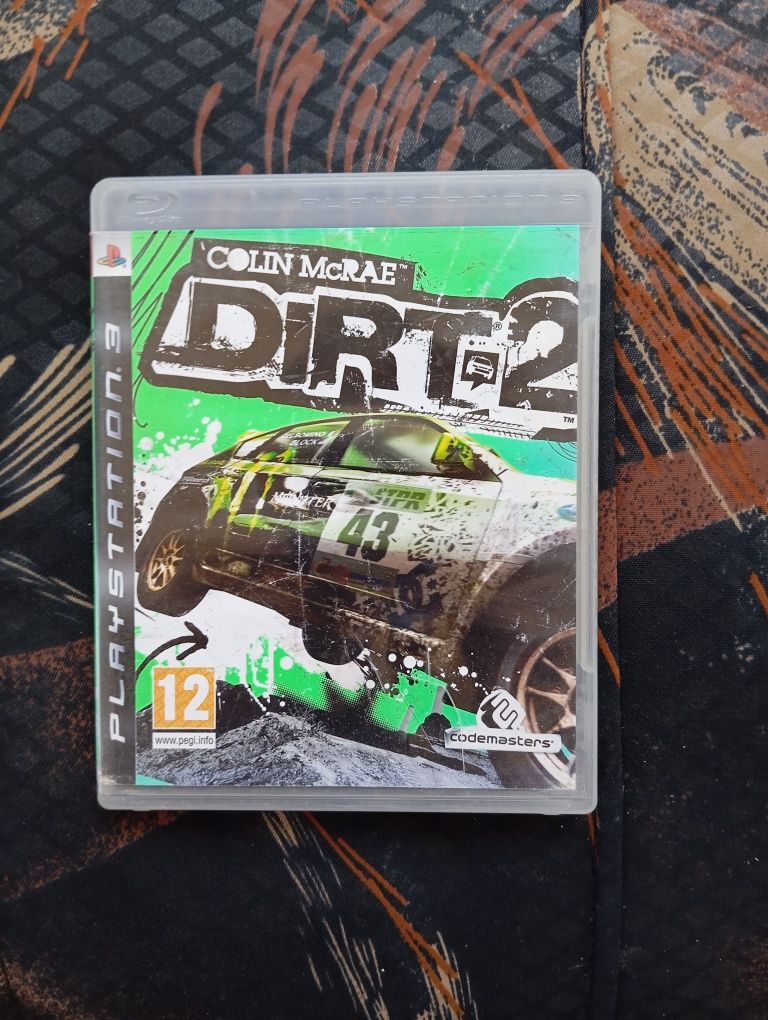 Игри за плейстейшън 3