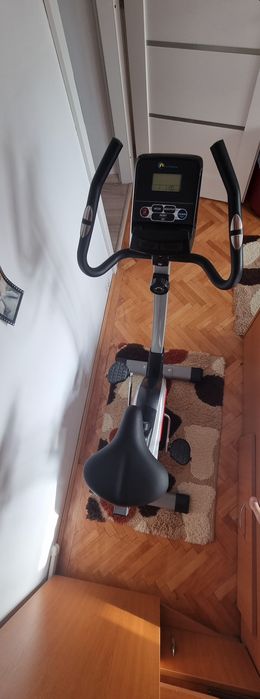 Bicicleta fitness Fit Tronic