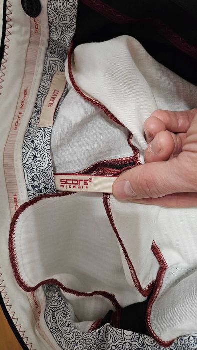 Pantaloni eleganti ocazie M S