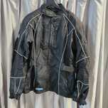 Geaca moto dama Frank Thomas marimea LL