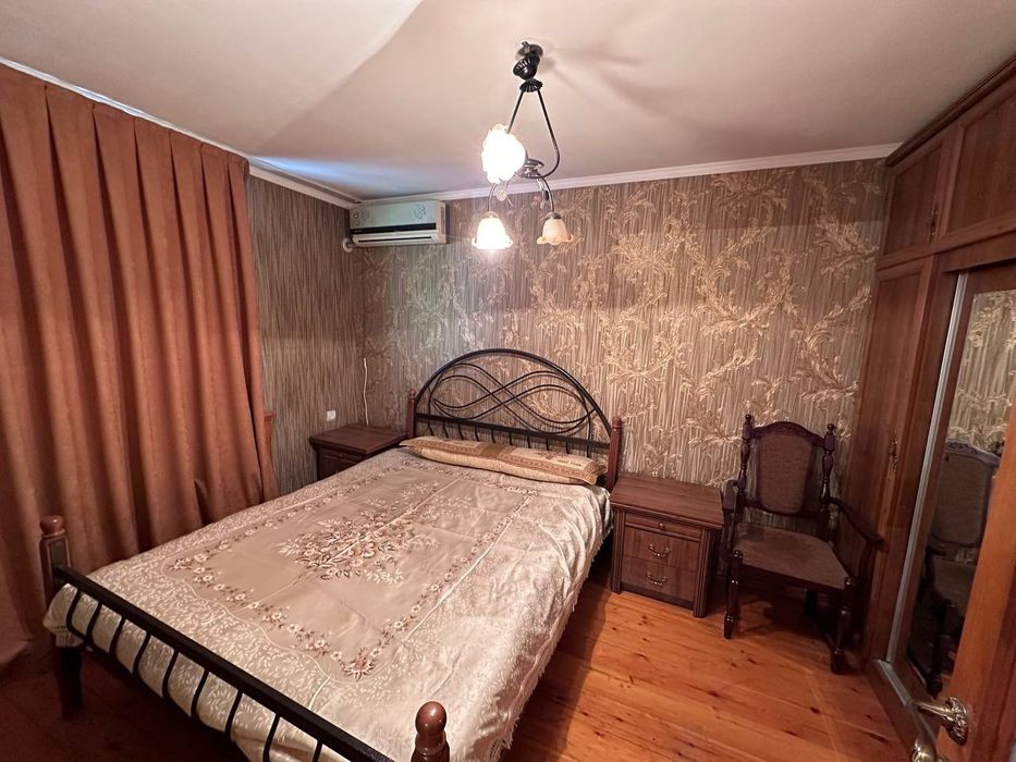 Аренда дома 6,2 сотки Дархан