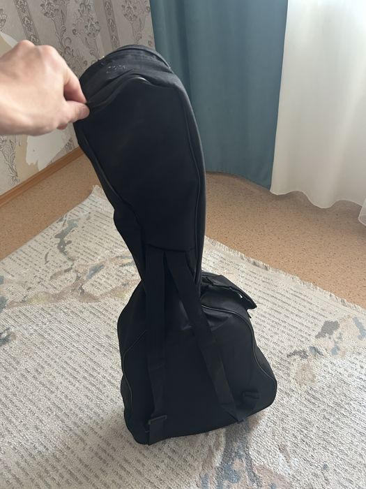 Гитара хорошего качества