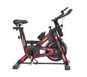 Bicicleta spinning TECHFIT® SBK PRO MAX