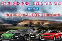 Inchirieri auto- Rent a car