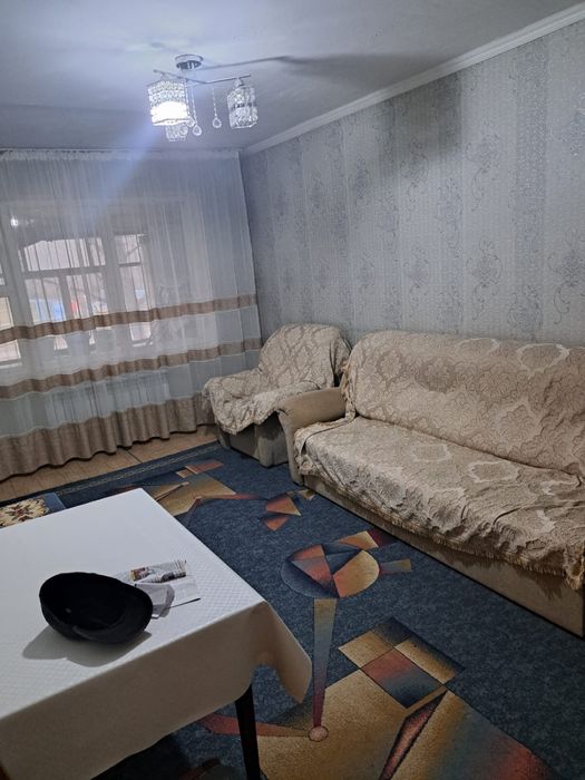 Аренда квартиры Талдыкорган