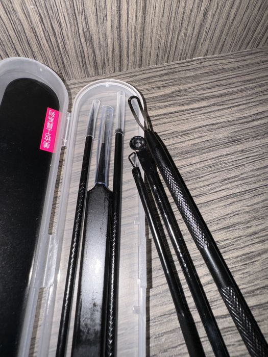 Инструменти за пъпки