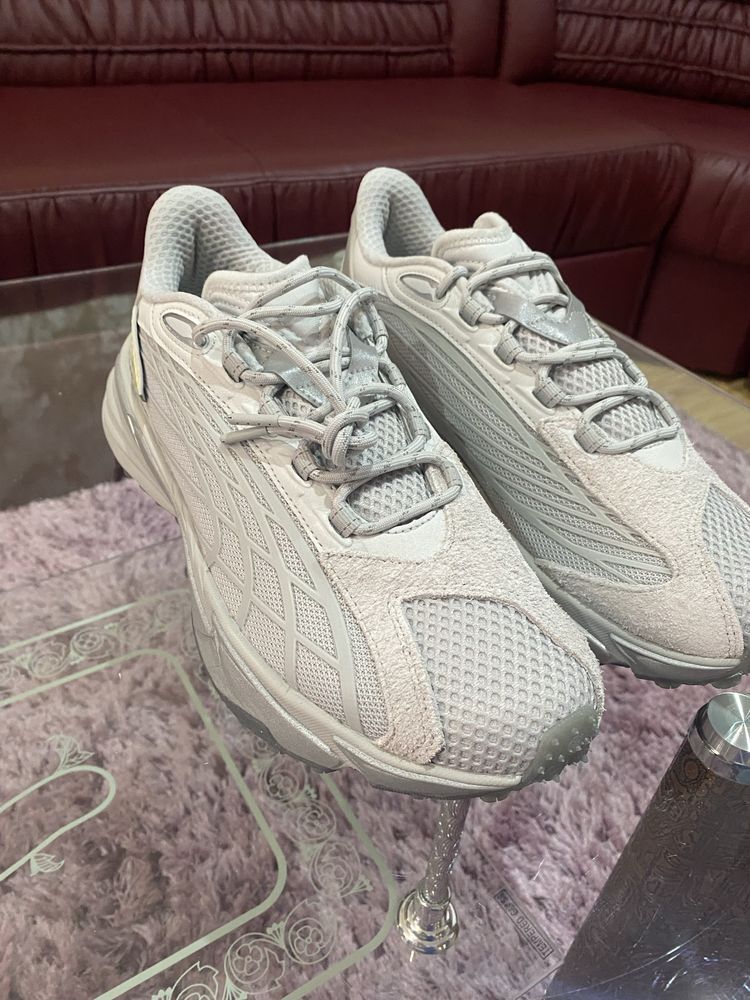 PUMA X Pleasures Spirex