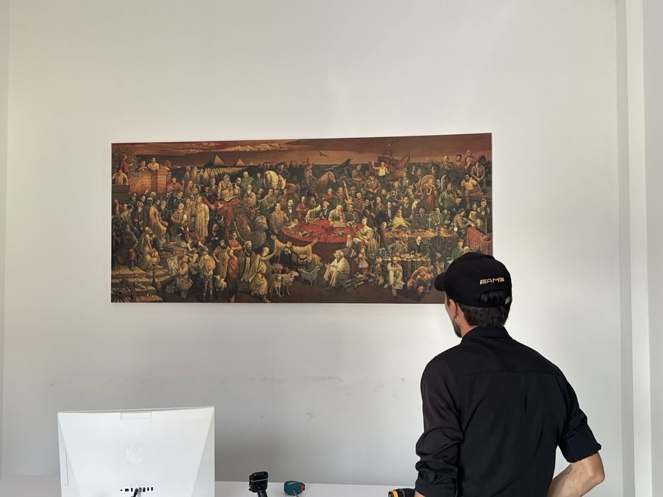 Partret 202 mashxurlar