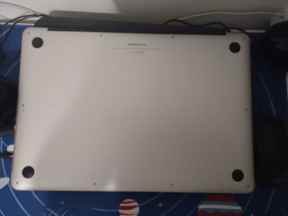 Vand sau Schimb MacBook Pro Retina Late 2013 15inch