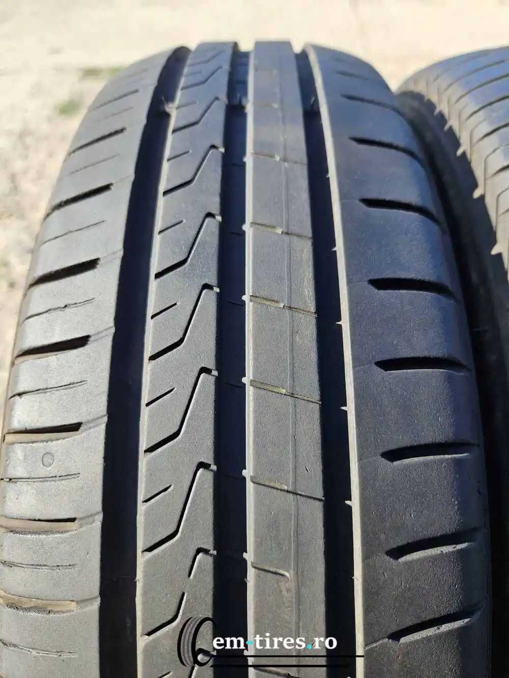 SET 4 Anvelope Vara 175/70 R14 HANKOOK Kinergy Eco2 84T