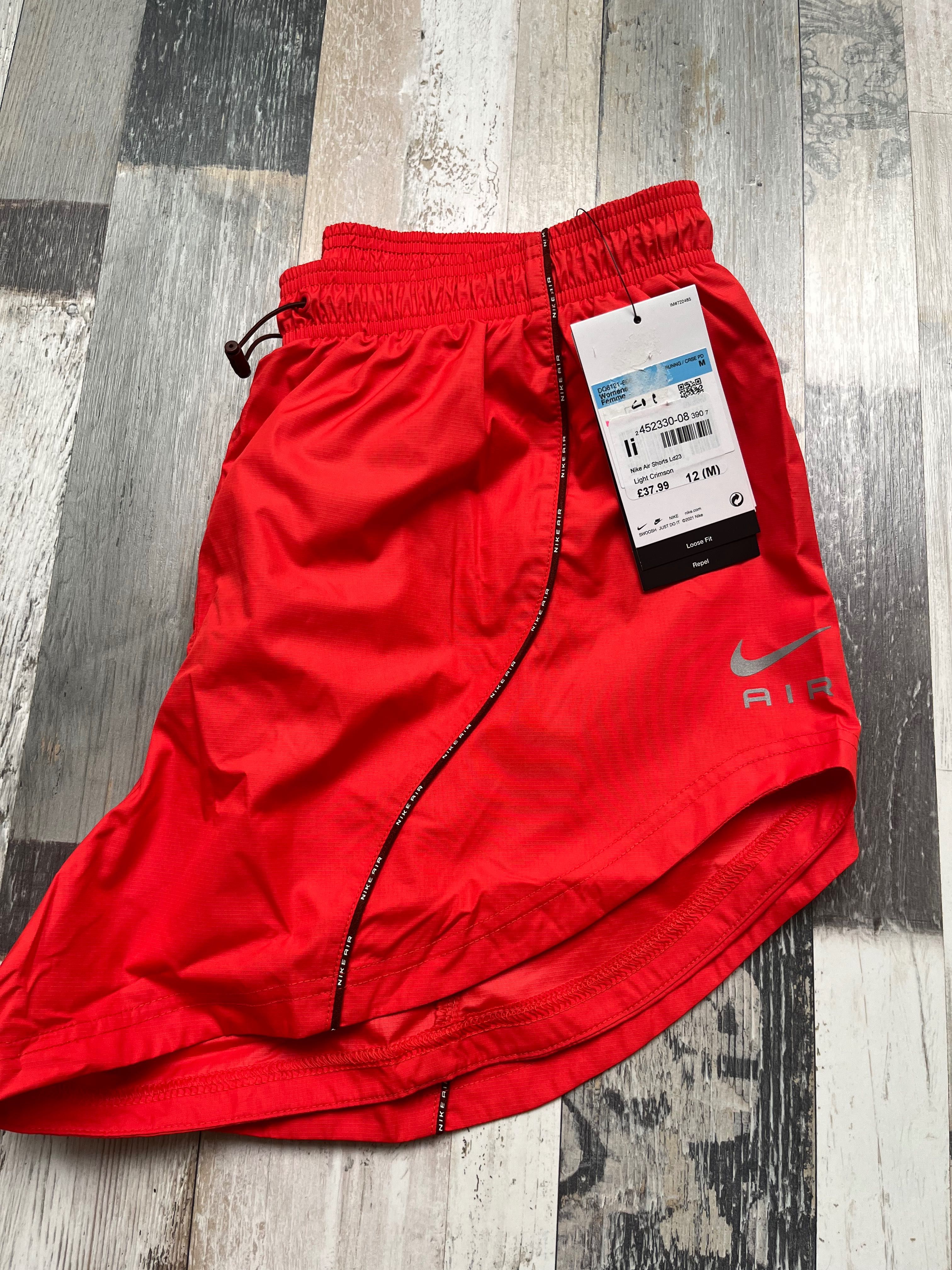 Nike женски шорти
