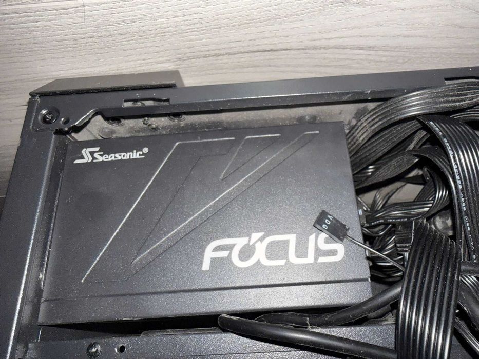 PC medium range - R7 5700x, Gigabyte B550 Gaming X, 32 GB DDR4 RAM