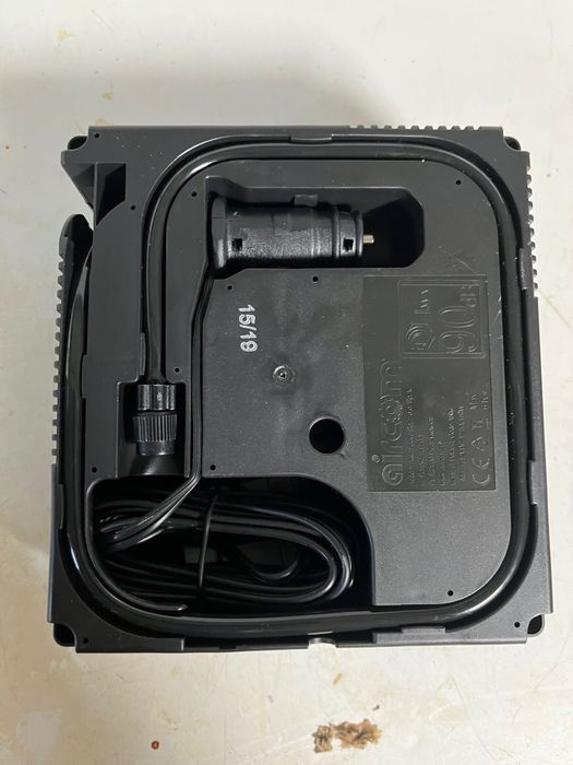 Compresor auto original Skoda Volkswagen Audi pentru a umfla rotile