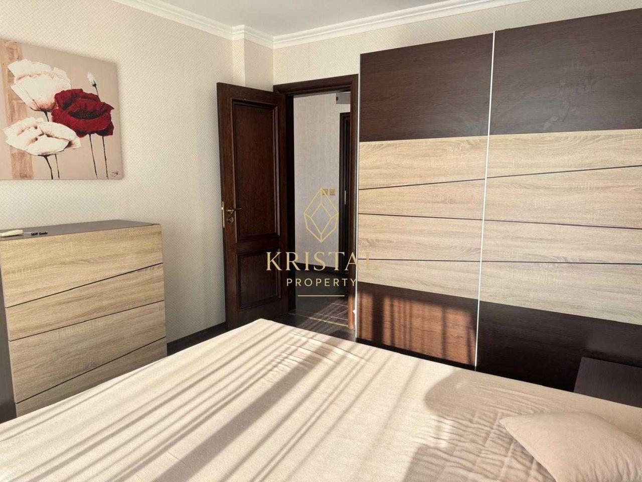 Продава се Двустаен апартамент в Свети Влас - 65 кв.м за 1924 €/кв.м - Снимка #4