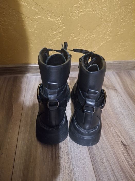 Ghete damă Anna Cori