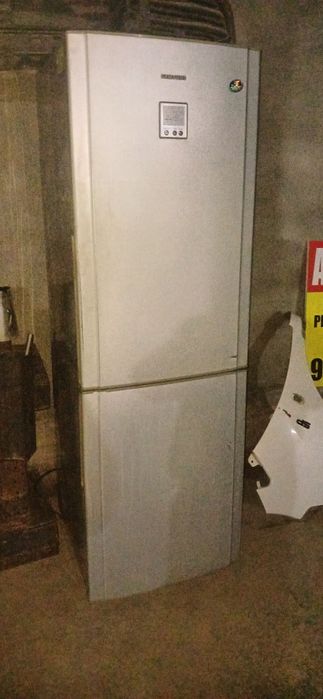 Холодильник самсунг