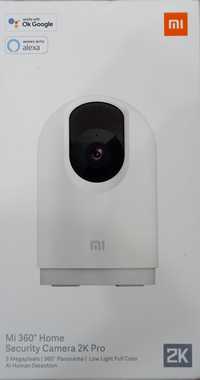 Camera video Xiaomi 360 2K Pro