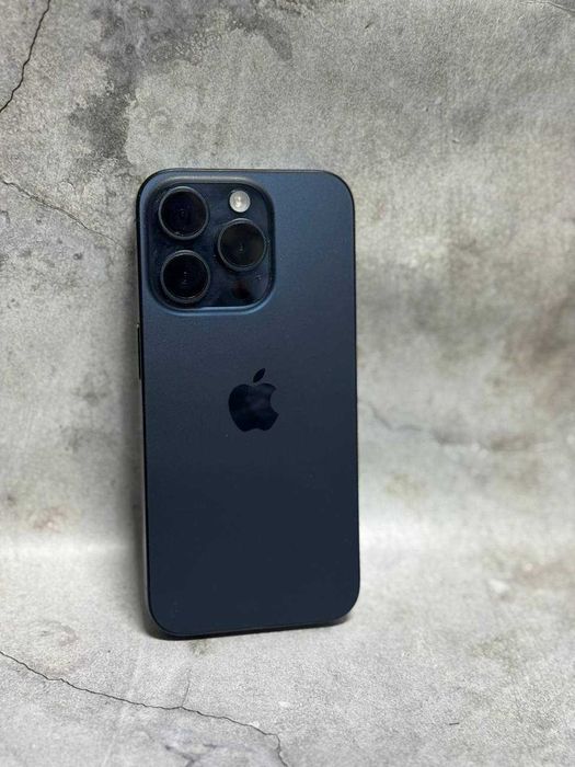 Apple iPhone 15 Pro(каргалы) 751636