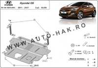 Scut motor metalic Hyundai i30 2011-2014