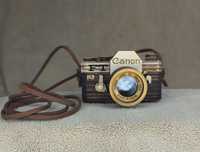 Canon FT QL кулон + флешкадержатель