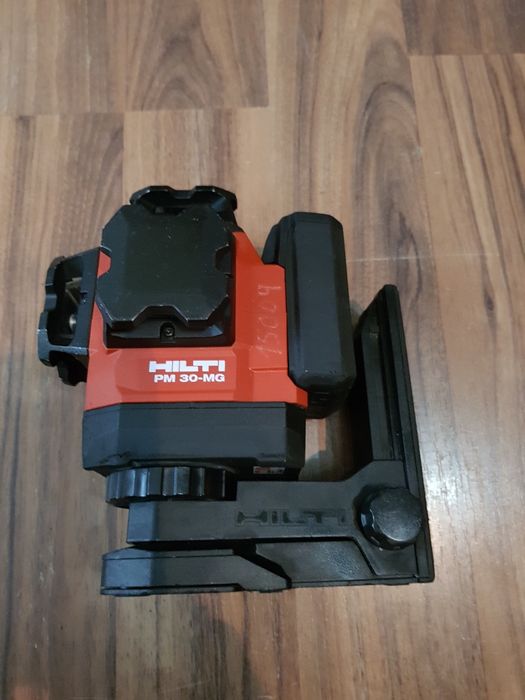 Laser Hilti PM 30 MG 360⁰