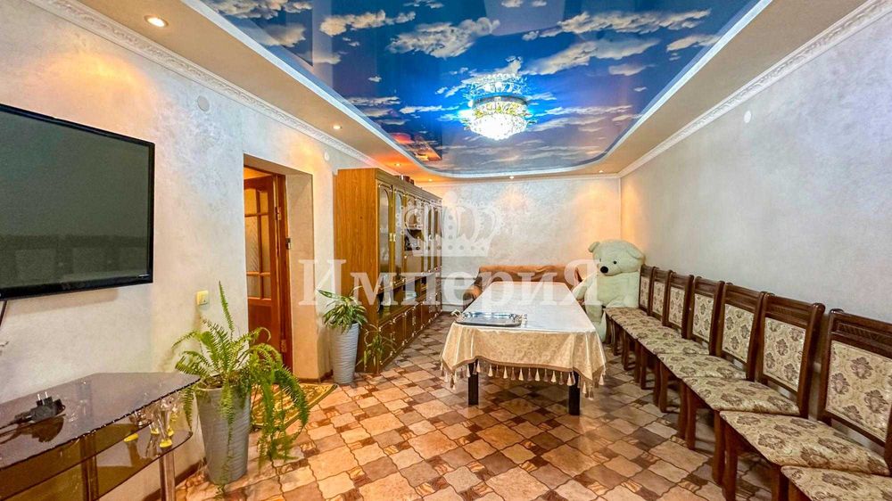 Продается дом в мкр. Восточный! Ернур Империя