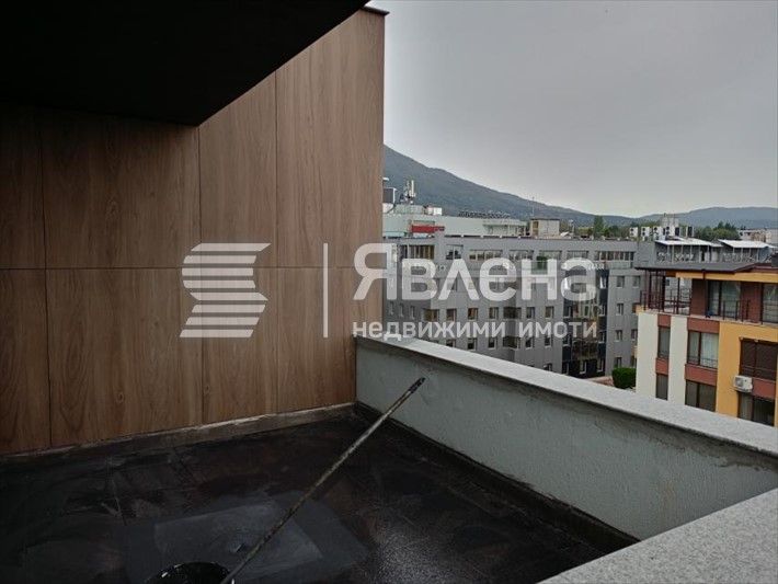 Продава се Тристаен апартамент в София, Манастирски ливади - 119 кв.м за 1905 €/кв.м - Снимка #5