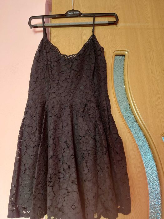 Salopeta scurta H&M