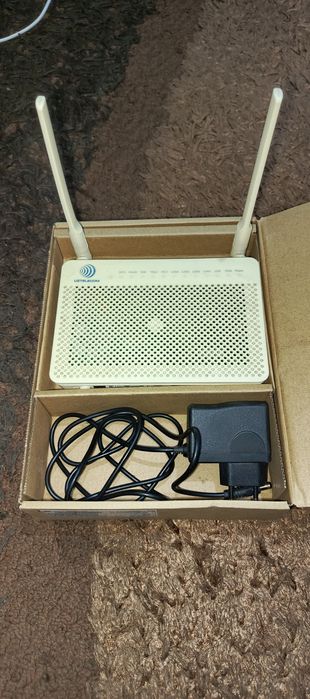 GPON Wifi Uztelecom оригинал