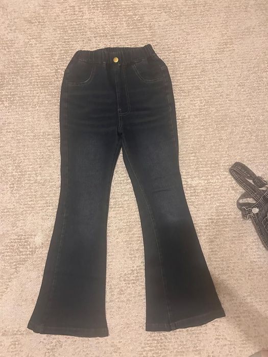 Вещи на девочку 10 -11 лет