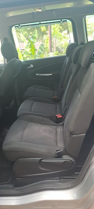 Форд Галакси 2008 г.