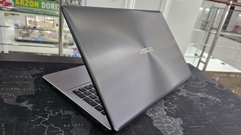 Notebook kk mi? Studentlar un АКЦИЯ narxda i5 ASUS!